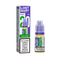 Green Grape Nic Salt E-Liquid by Lost Mary