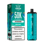 Gum Mint Al Fakher Hypermax Prime 50K Prefilled Pod Kit
