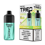 Feoba Treo 33000 Vape Kit - Gummy Bear