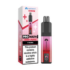 H Bubba Hayati Pro Max Plus Kit and Box