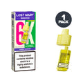 Hawaii Sunrise Lost Mary BM6000 Refill Pack 20mg