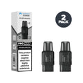 Two Hayati Pro Max S1 Refillable Pods and Box