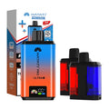 Hayati Pro Ultra Plus Kit with two extra refill packs