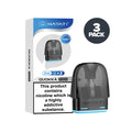 Hayati Quokka Replacement Pods and Box