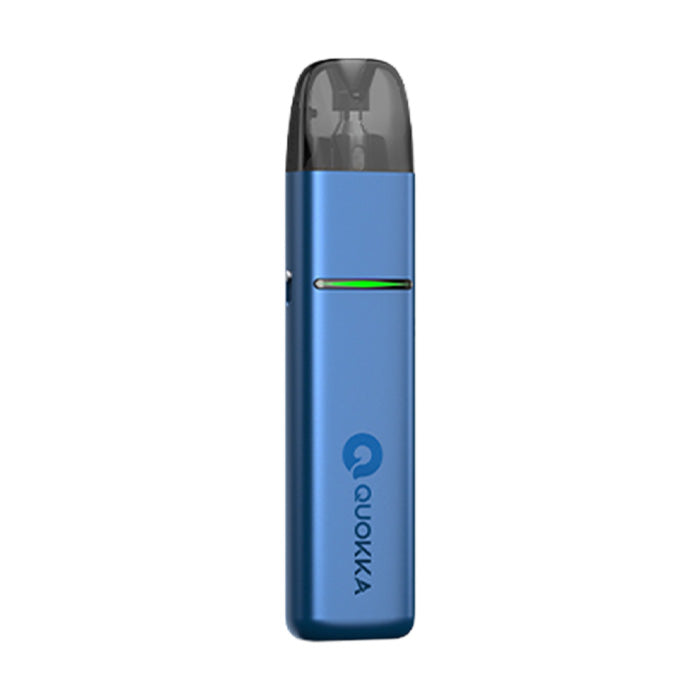 Hayati Quokka Elite Vape Kit - Navy Blue