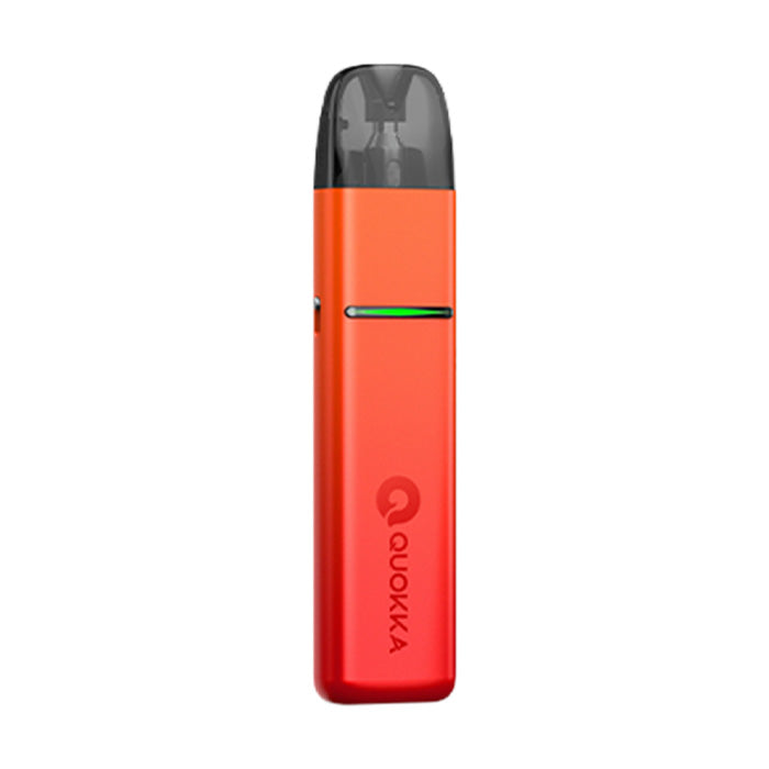 Hayati Quokka Elite Vape Kit - Quokka Colour