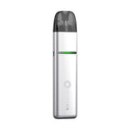 Hayati Quokka Elite Vape Kit - Silver White