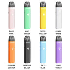 All Colours Hayati Quokka Lite Pod Kit 