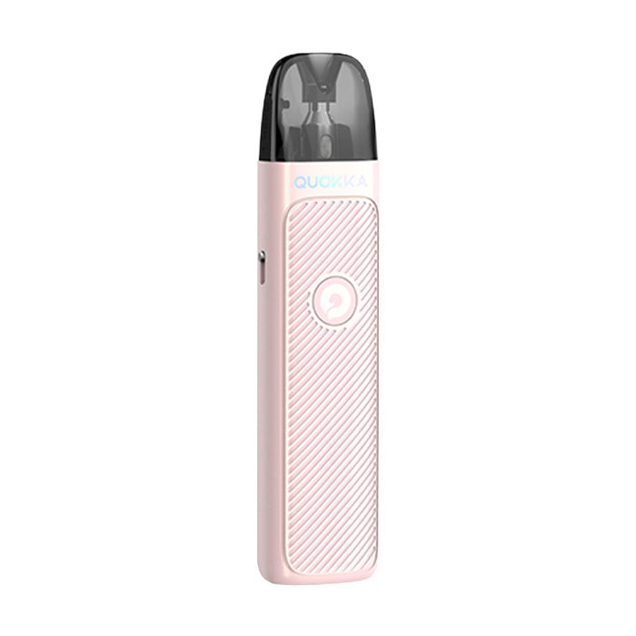 Baby Pink Hayati Quokka Lite Pod Kit 