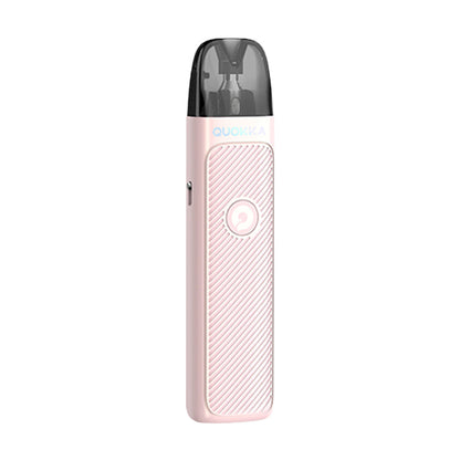 Baby Pink Hayati Quokka Lite Pod Kit 