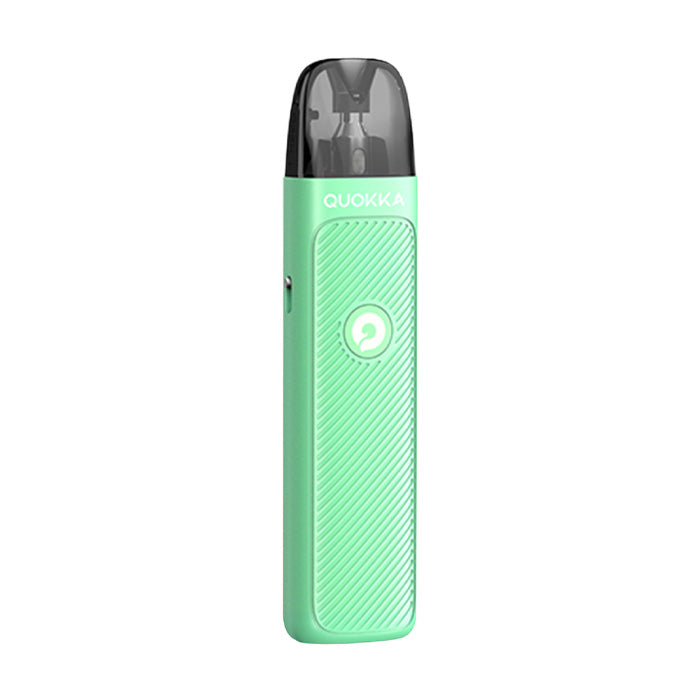 Mint Green Hayati Quokka Lite Pod Kit 