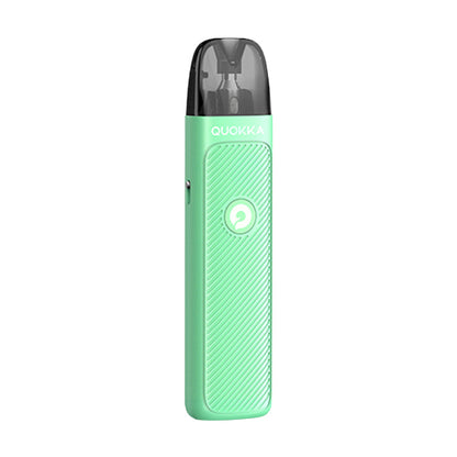 Mint Green Hayati Quokka Lite Pod Kit 