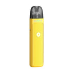Neon Yellow Hayati Quokka Lite Pod Kit 