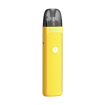 Neon Yellow Hayati Quokka Lite Pod Kit 