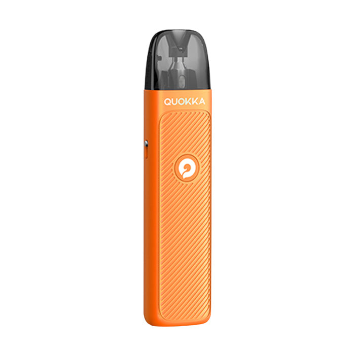 Quokka Hayati Quokka Lite Pod Kit 