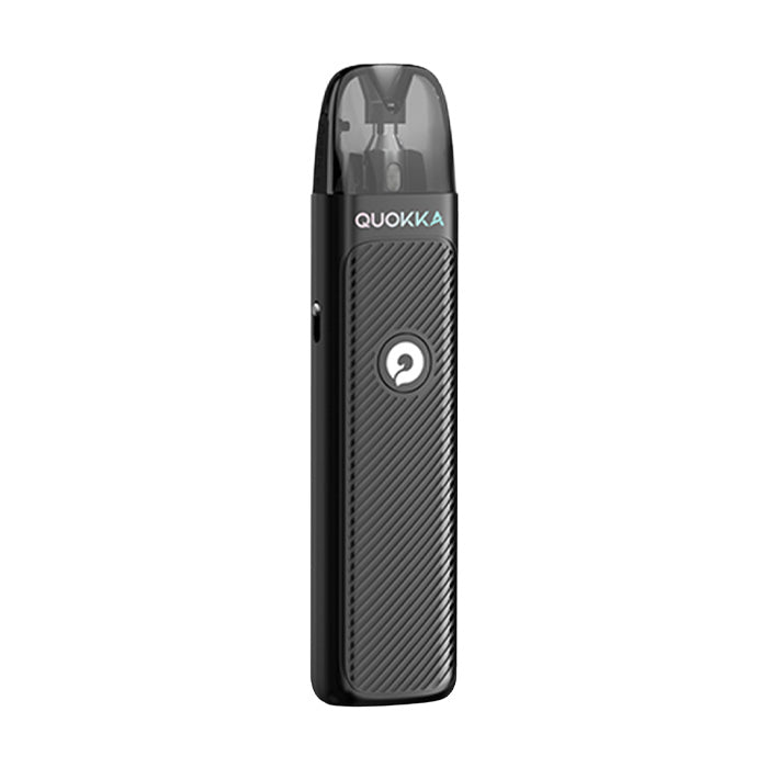 Shadow Black Hayati Quokka Lite Pod Kit 