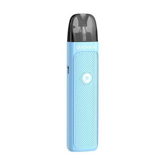 hayati quokka pro prefilled kit Elux Legend Nicotine Salts