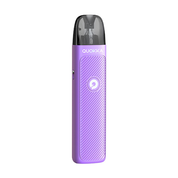 Vivid Violet Hayati Quokka Lite Pod Kit 