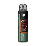 Hayati Quokka Pro Vape Kit - Moss Green