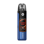 Hayati Quokka Pro Vape Kit - Navy Blue