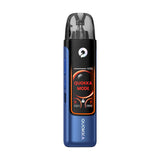 Hayati Quokka Pro Vape Kit - Navy Blue