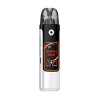 Hayati Quokka Pro Vape Kit - Pearl White