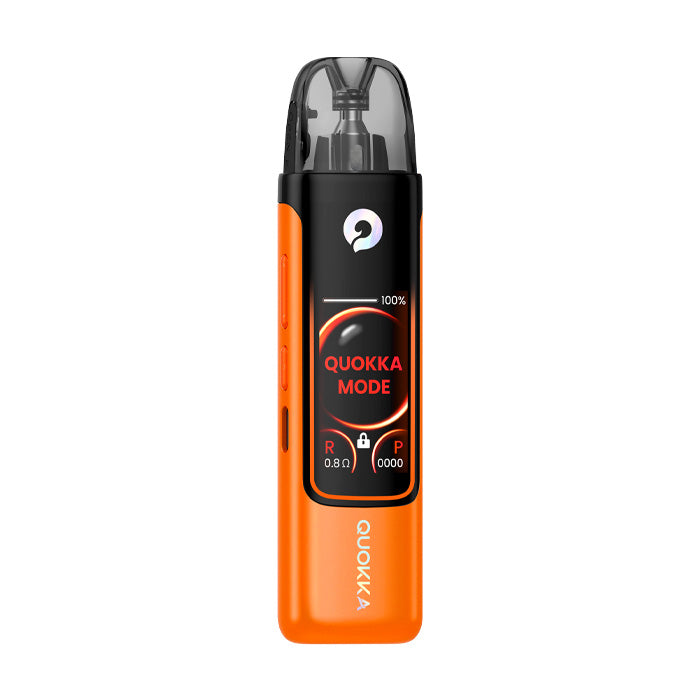 Hayati Quokka Pro Vape Kit - Quokka Colour