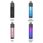 Hexus Go Pod Kit All Colours