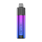Hexus Go Pod Kit Purple Blue