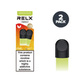 Hokkaido Melon Relx Pod Pro 2 Pod and Box