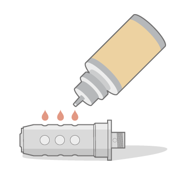 how to prime a vape coil Lost Vape Refeel 18K Disposable Vape