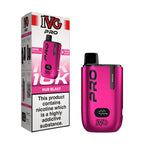 IVG Pro 12 20mg Prefilled Pod Kit - Hub Blast