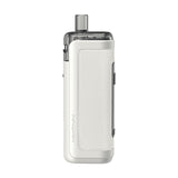Pearl White Innokin Coolfire P60 Vape Kit