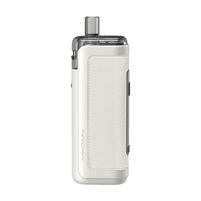 Pearl White Innokin Coolfire P60 Vape Kit