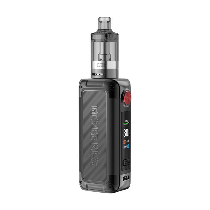 Innokin Gozee Nex Vape Kit Gunmetal