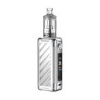 Innokin Gozee Nex Vape Kit Metallic Sliver