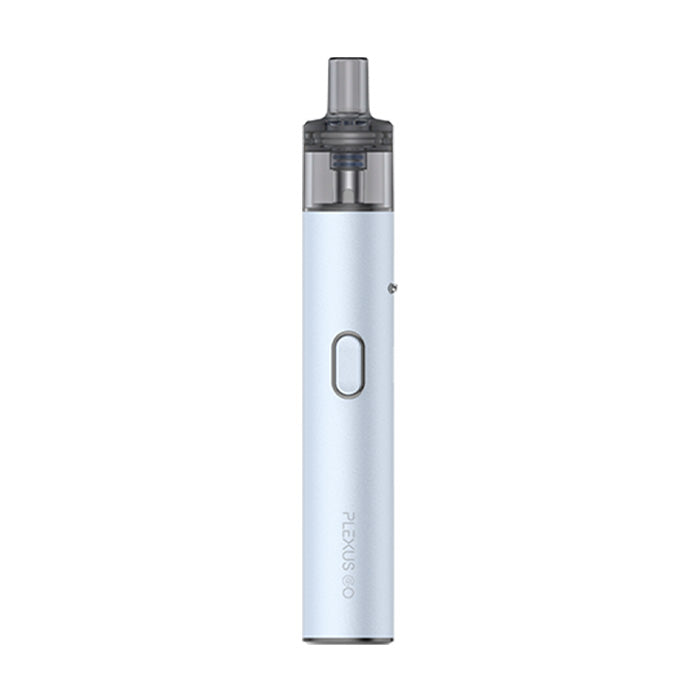Frost Blue Innokin Plexus Go Pen Pod Kit 