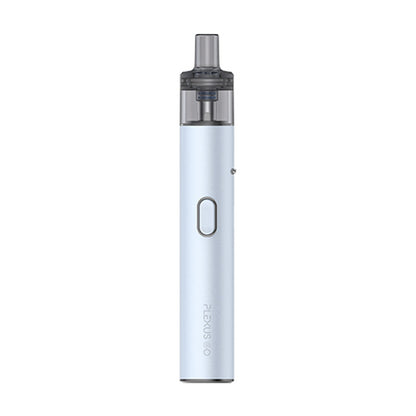Frost Blue Innokin Plexus Go Pen Pod Kit 
