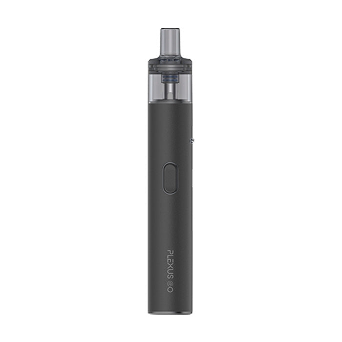 Midnight Black Innokin Plexus Go Pen Pod Kit 