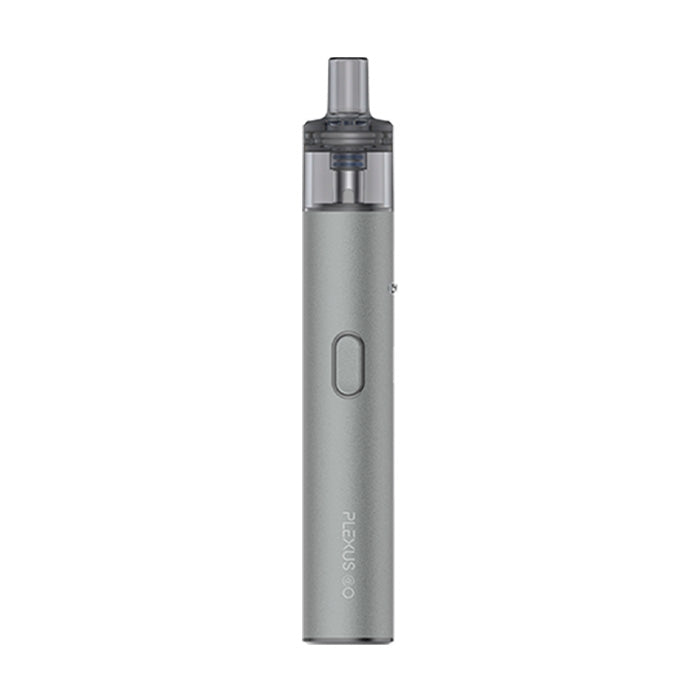 Moonlight Silver Innokin Plexus Go Pen Pod Kit 