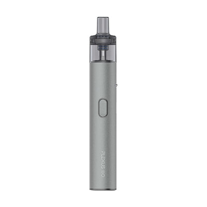 Moonlight Silver Innokin Plexus Go Pen Pod Kit 
