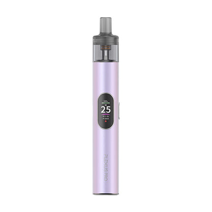 Iridescent Lavender Innokin Plexus Pro Pod Kit 