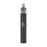 Midnight Black Innokin Plexus Pro Pod Kit 
