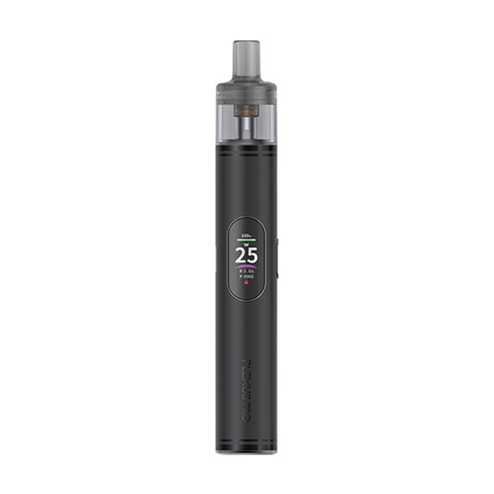 Midnight Black Innokin Plexus Pro Pod Kit 