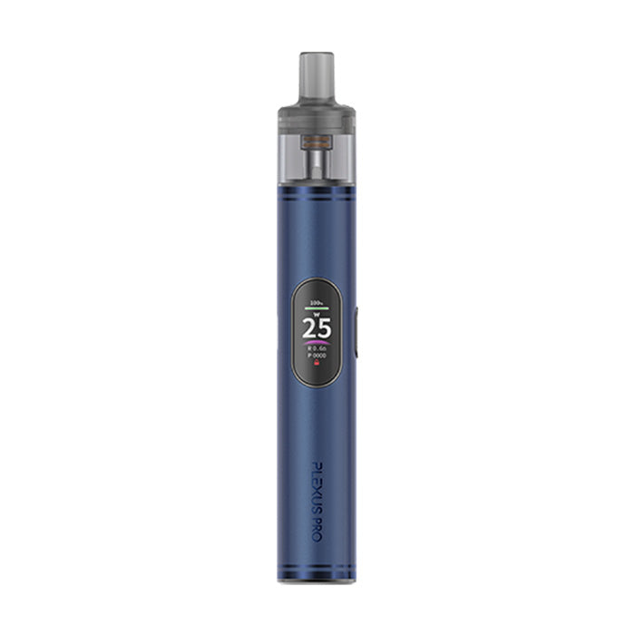 Navy Blue Innokin Plexus Pro Pod Kit 