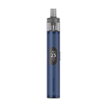 Navy Blue Innokin Plexus Pro Pod Kit 