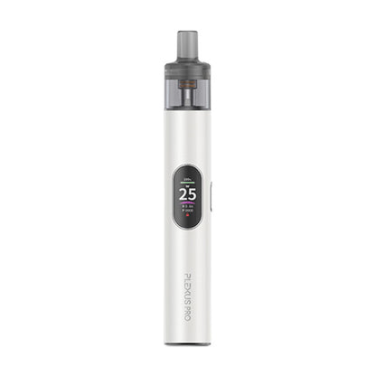 Pearlescent Cream Innokin Plexus Pro Pod Kit 