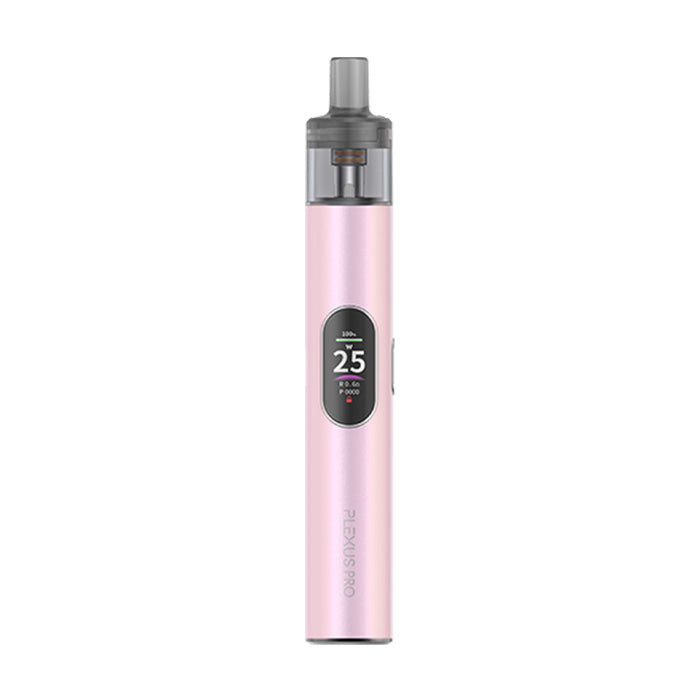 Pearlescent Roseline Innokin Plexus Pro Pod Kit 