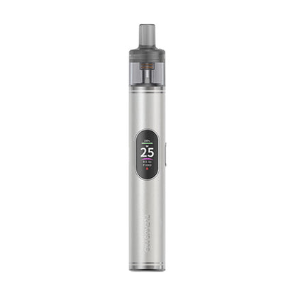 Shadow Gray Innokin Plexus Pro Pod Kit 