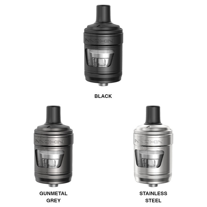 Innokin Zenith 2 Pro Tank All Colours